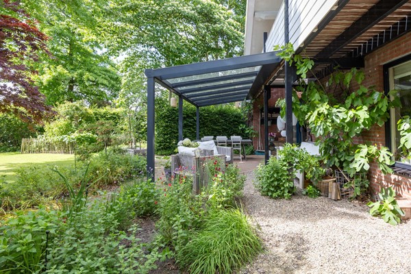 Medium property photo - Merwedelaan 5, 9606 RL Kropswolde